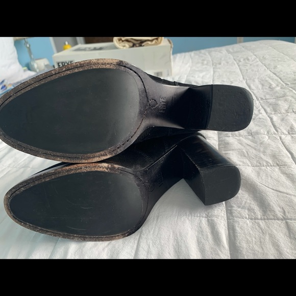 Frye suede boots - Picture 3 of 5